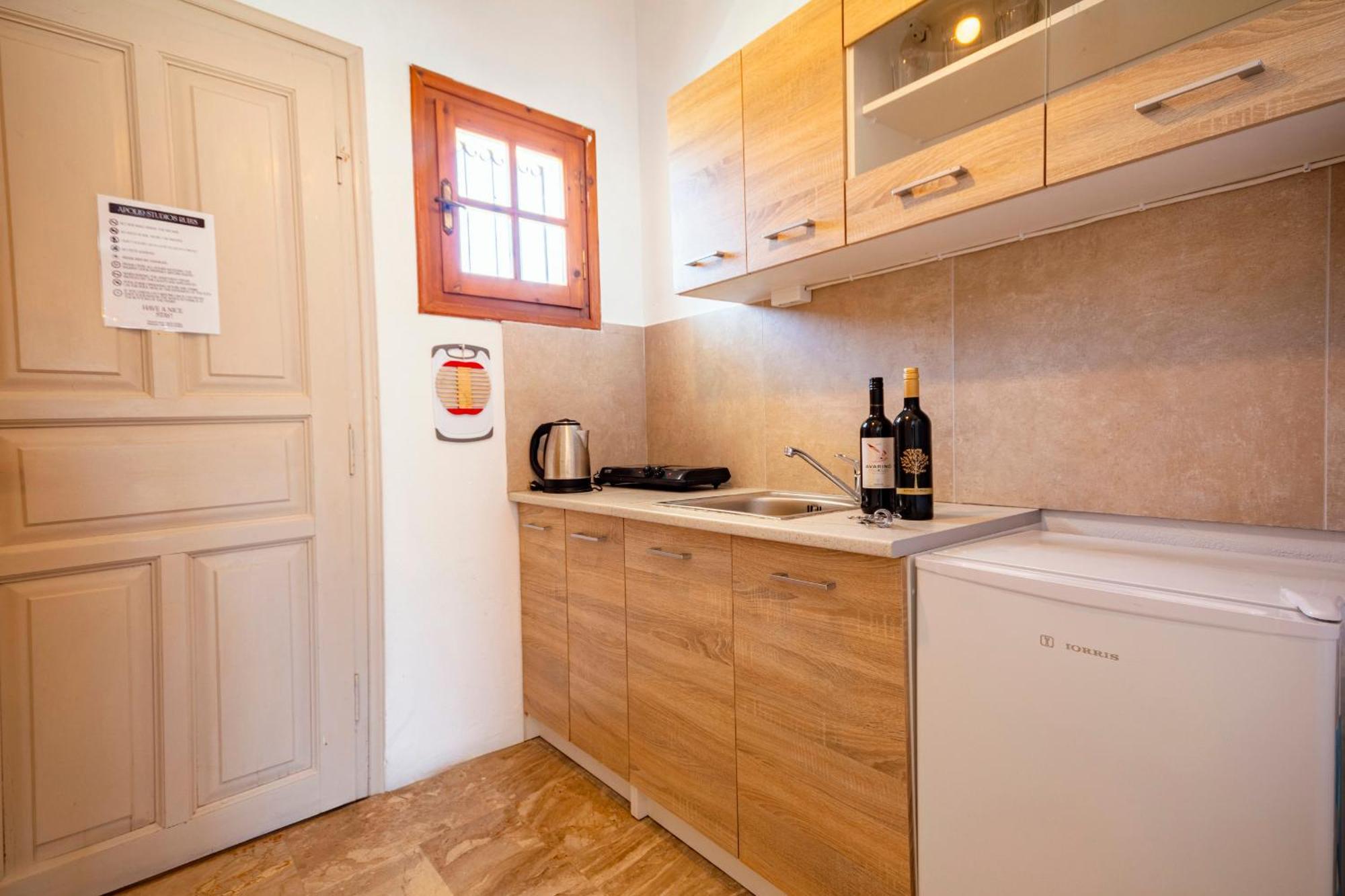 Apollo Apartment